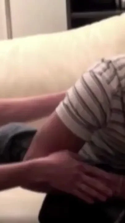 Threes twink