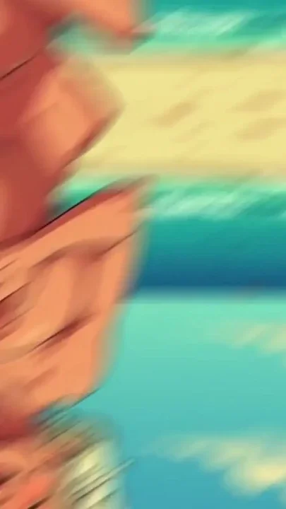 Ai Cartoons Peaceful Beach Clips with Huge Boob Matures