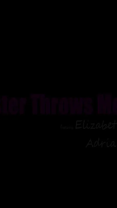 Step Sister Throws Me a Bone - S1e12