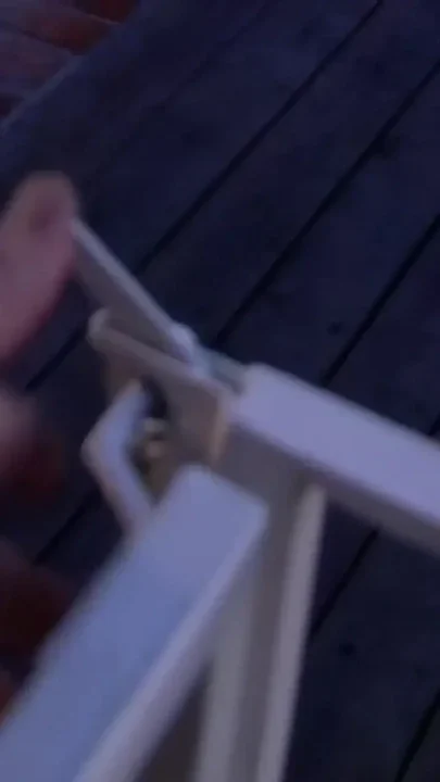A Sudden Fuck for a Horny Blonde Seeking Orgasm