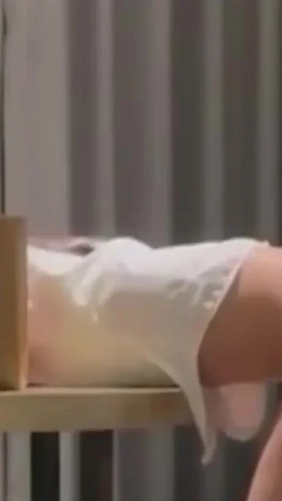 Tinder Nephil Girl Loud Moaning Fuck