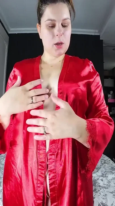 Recording Myself Masturbating in My New Easy Access Pants