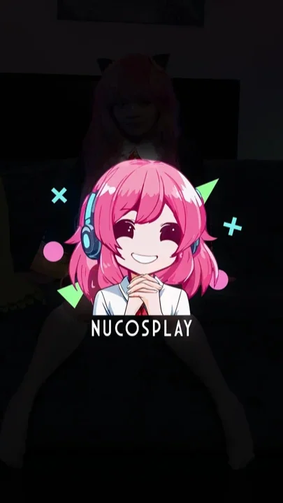 Foxy Cute Anime Slut Rebecca Nikson Gives Herself an Orgasm with a Dildo