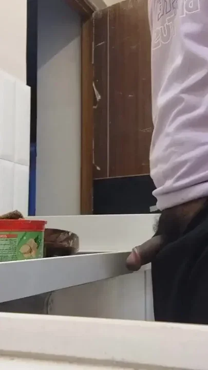 Thrilling moment from 