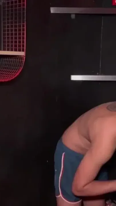Daniel Baros fucked raw by Daniel Richards