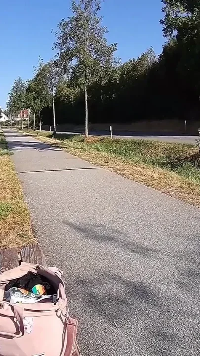 Insoles Flashing Public Outdoor