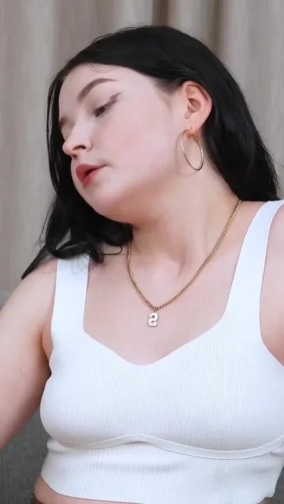 Curvy Teen DP Destroyed in Front of Her Boyfriend