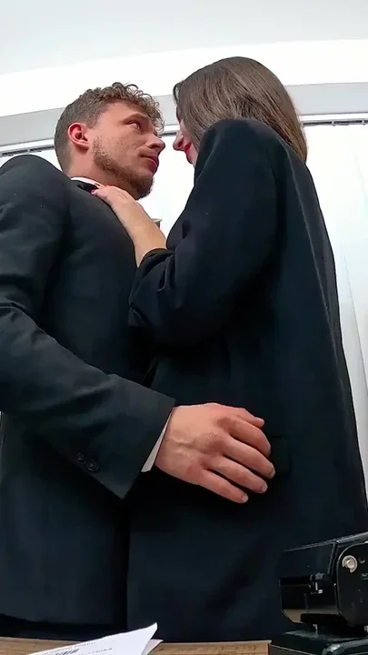 Jaw-dropping moment from 
