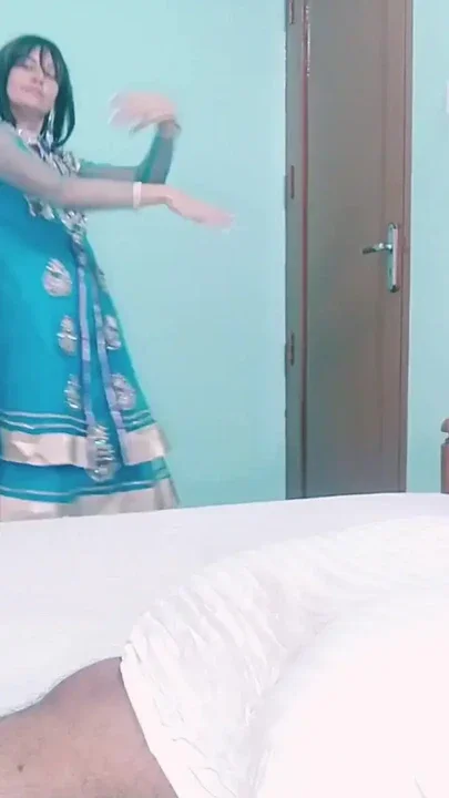 Romantic Slut Wife Casting In Hot Short Film Clip 2
