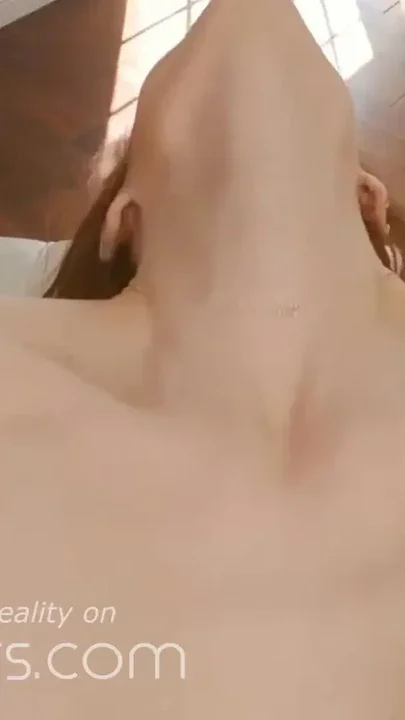 Jaw-dropping moment from 
