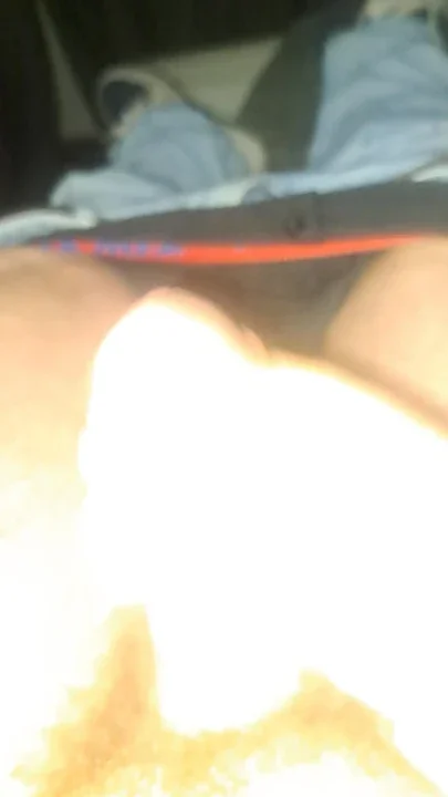 Cock wank 1