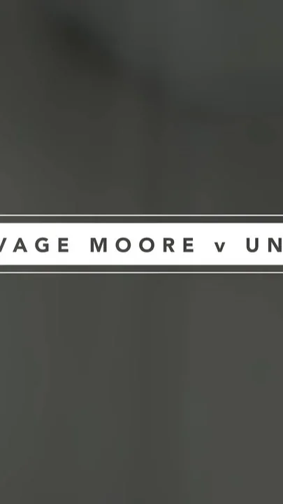 Savage Moore & Unasti