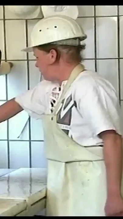 The Butcher's Shop Where Everything Can Be Done