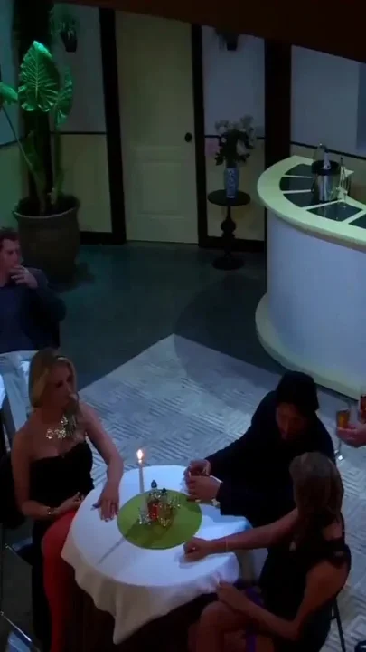 Orgy with goddess MILFS