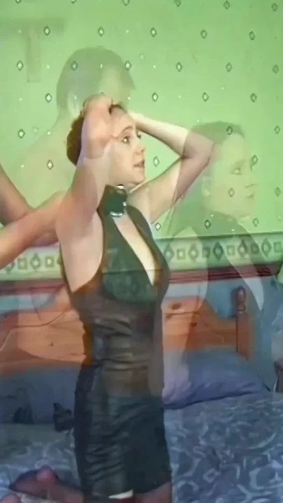 A Man Dominates a Woman Before Full Sex with Her