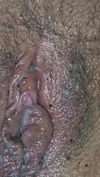 Amateur Solo Masturbation