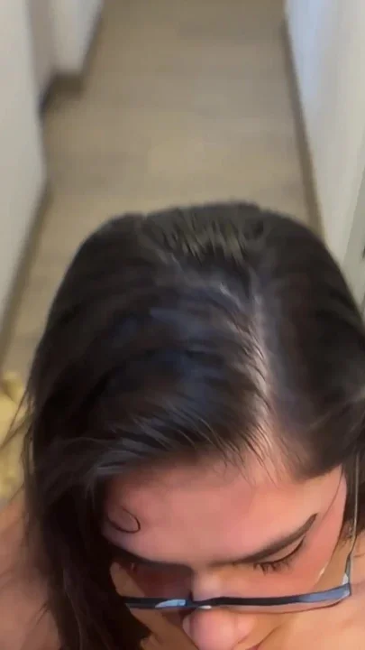 Trans Latina Teen Loses Virginity