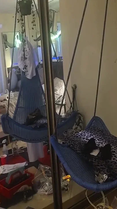 Behind the Scenes Pre-party Preparation Wardrobe Struggle Is Very Real