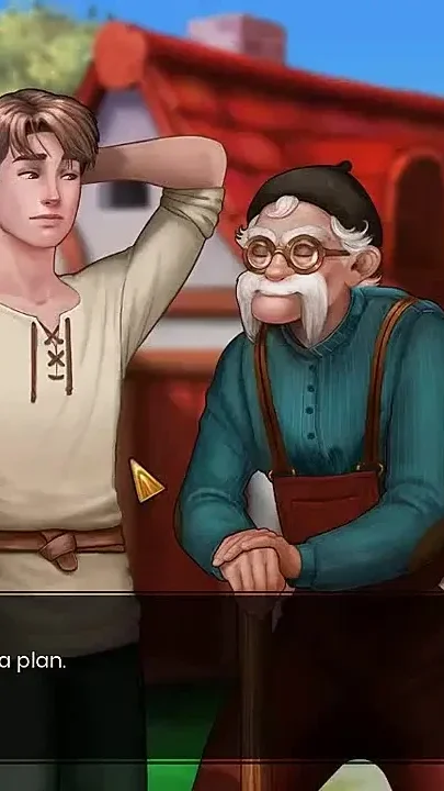 What a Legend Waldo and His Wife Ep 24