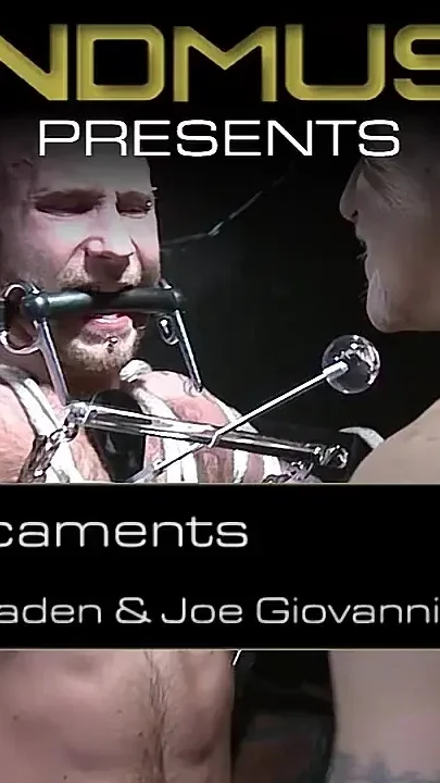 Painful Predicaments - Part 3