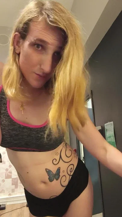 Transgender gym
