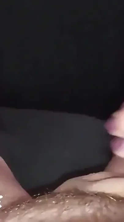 The Joys of the Uncircumcised Penis milking-time