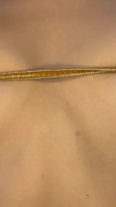 POV with Petite Girl Fiona Peaches
