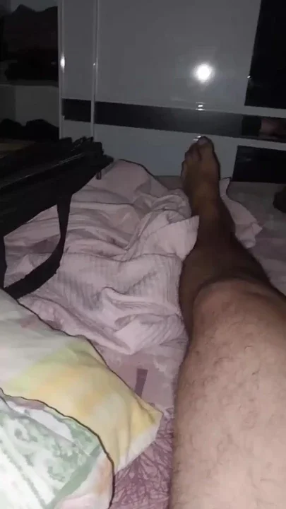 masturbation