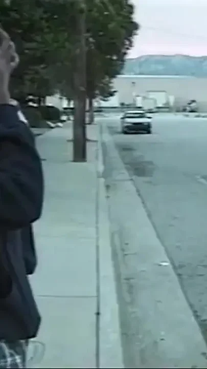 Young Black Slut Taken on the Street Ass Fucked and Cummed in Mouth
