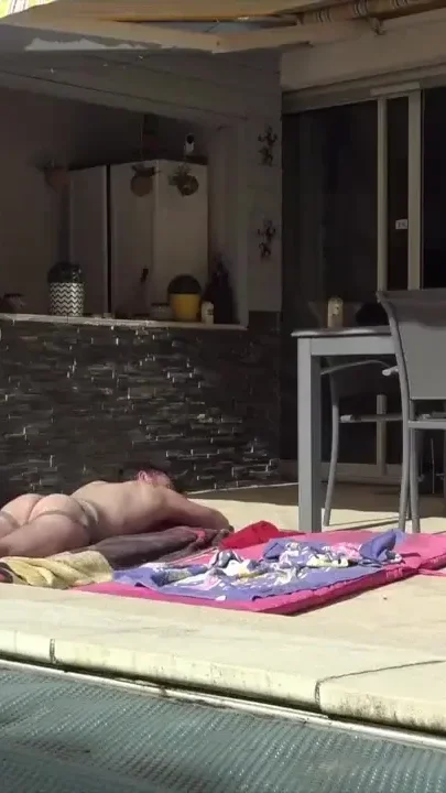 Outdoor with Jimy Fucked by Twink 18 Yo