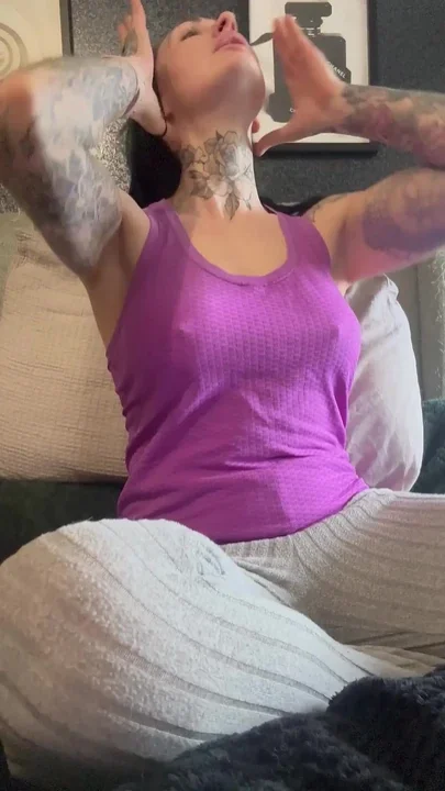 Your Best Friends Stepmom Needs a Creampie