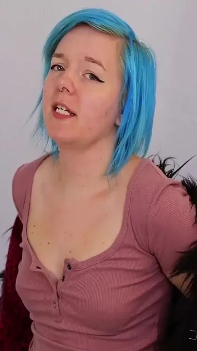 GF Pegs You Then Plays in Your Cum