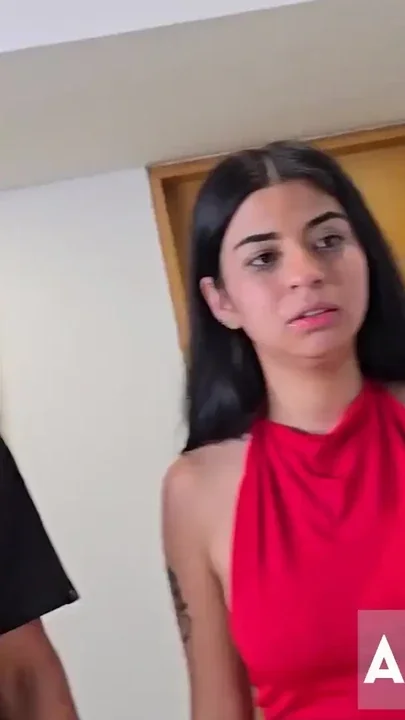 MY STEPBROTHER CAN'T RESIST HE FUCKS ME AND MY STEPDAUGHTERS TOO Clip 2