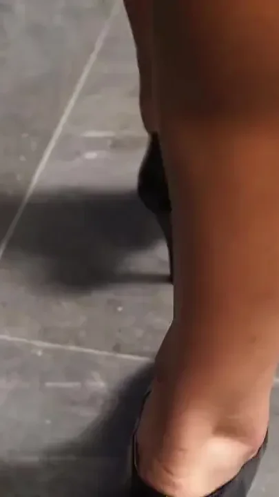 Banging Gaby's Huge Badonk