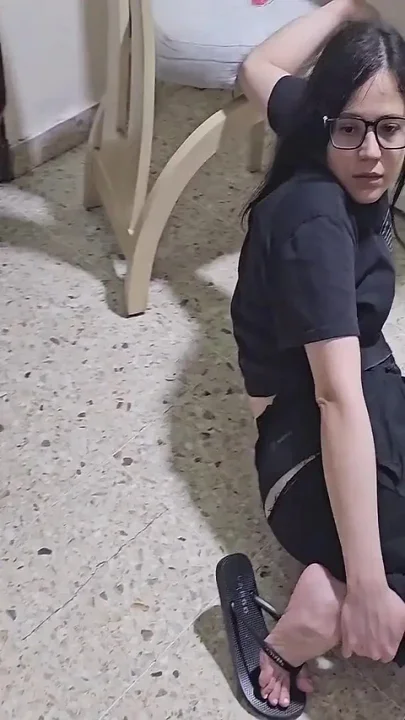 How Tasty and Delicious Is This Guy's Penis and Anus Would You Like Him to Do This to You