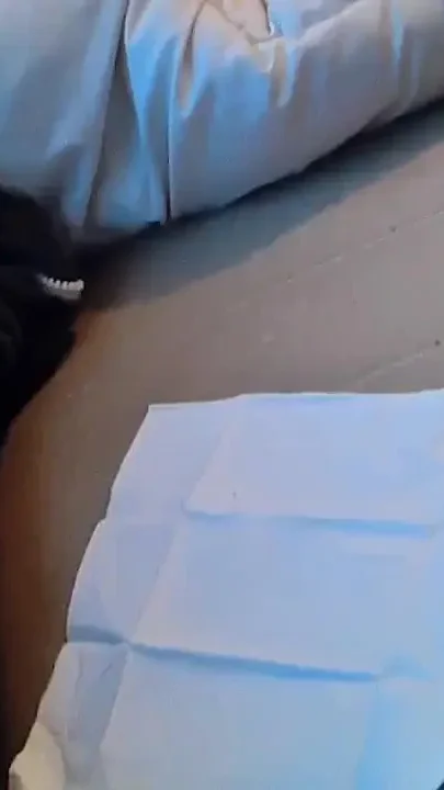 Draining the Last Nut