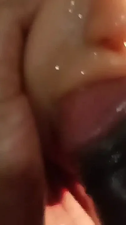 Fucking Your Hot Wet Mouth