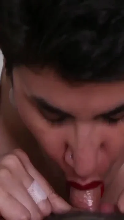 POV Blowjob