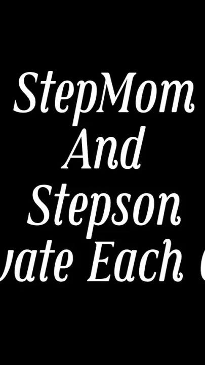 Hot Mature Stepmom Danni Jones and Stepson Matty Iceee Motivate Each Other