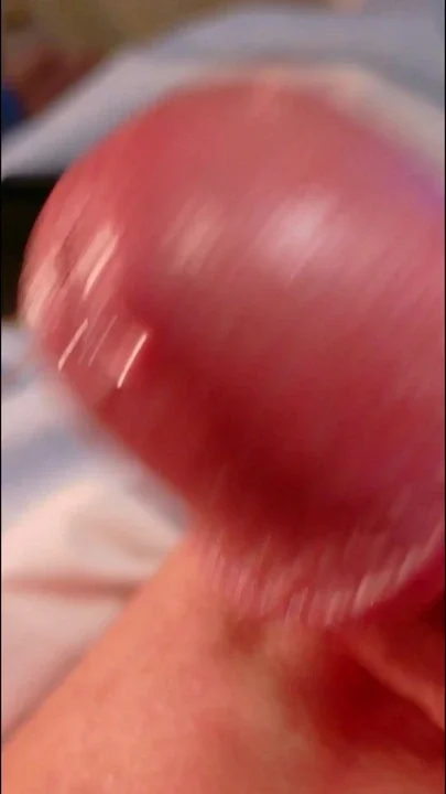 Hot Wet Pink Tiny Cock Cumshot -LittleBits1234 34