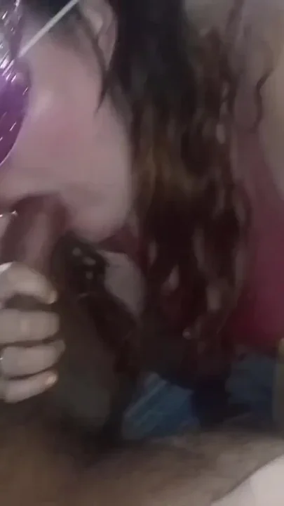 Wife getting thick dick from work friend part 4