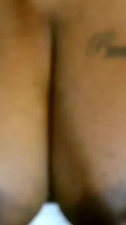 Fingering Dirty Diana pussy from behind