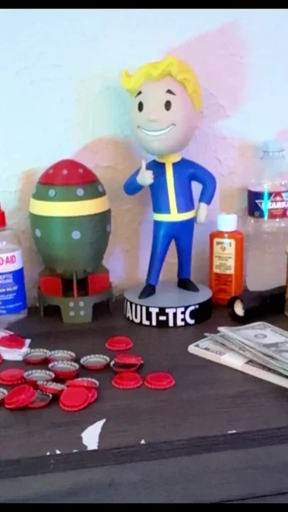Fallout Vault
