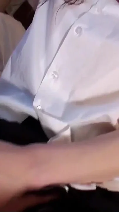 College Asian Teen Kana with Extremely Hairy Pussy Fucked by Teacher