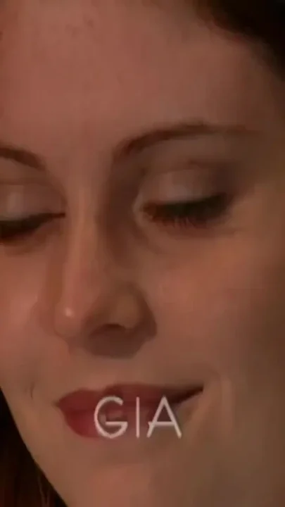 A Night Inside Gia's Little Pussy