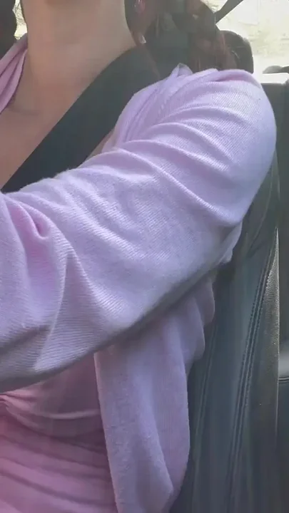 In the Car with Me