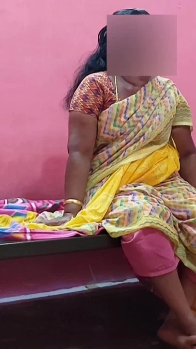 Stepmother Was in the Bedroom and the Yong Boy Grabbed Her Breasts and Had Sex with Her