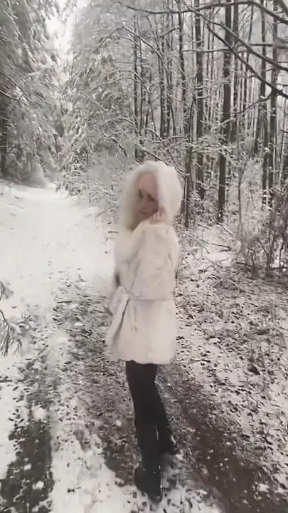 We Were Seen in the Forest as I Suck a Dick I Had to Cum at Home