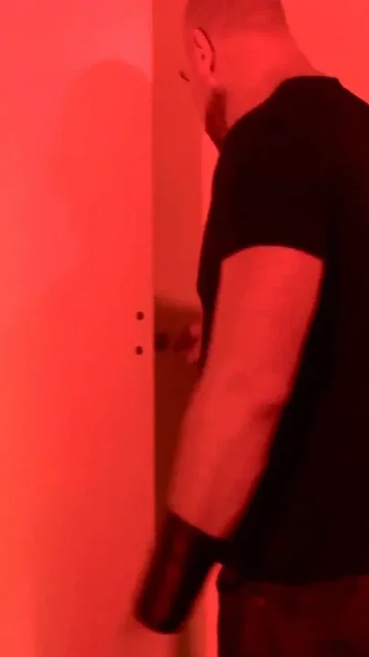 Into the red
