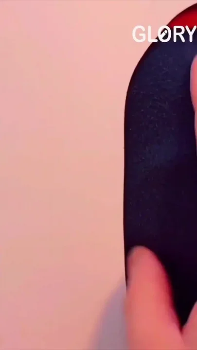 19-year-old Student Tries a Beaded Sounding Rod at the Gloryhole - Cums Multiple Times